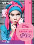Beauty Hijab untuk si Pipi Chubby dengan Kerudung Segi Empat