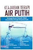 Cover Buku Keajaiban Terapi Air Putih