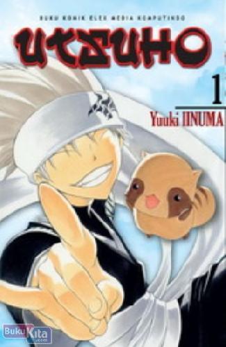 Cover Buku Utsuho 01
