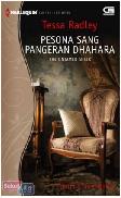 Harlequin Koleksi Istimewa : Pesona Sang Pangeran Dhahara - The Untamed Sheik
