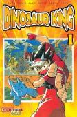 Dinosaur King 01