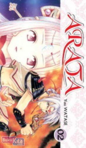 Cover Buku Arata 02