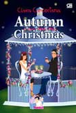 Cover Buku Autumn Christmas