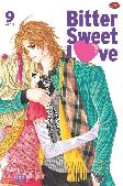 Bitter Sweet Love 09
