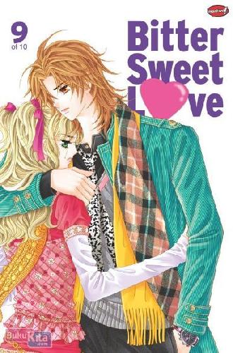 Cover Buku Bitter Sweet Love 09