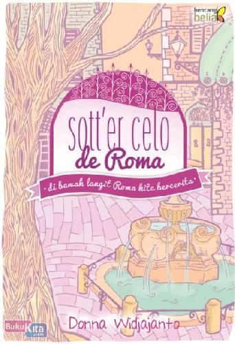 Cover Buku Sotter Celo De Roma
