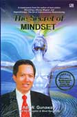 Cover Buku The Secret of Mindset (Soft Cover)
