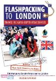Flashpacking to London - Traveling Gaya Koper Otak Ransel