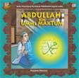Cover Buku Seri Khasanah Anak Muslim : Abdullah Bin Ummi Maktum
