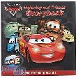 Cover Buku Disney Pixar Cars Lightning And Friends Storybook