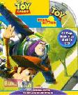 Cover Buku Disney CD Toy Story 1 (Read - Along Library)