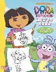 Dora the Explorer How To Draw