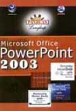 Cover Buku Seri Panduan Lengkap : Microsoft Office Powerpoint 2003