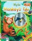 Cover Buku Story In Motion : Mylo Monkey