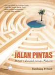 Cover Buku Jalan Pintas : Metode 5 langkah Menuju Rahasia