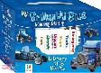 Cover Buku My Learning Library : Brilliantly Blue (English Version)