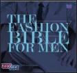 Cover Buku The Fashion Bible For Men