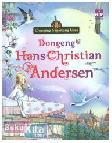 Cover Buku SERI DONGENG SEPANJANG MASA : DONGENG HANS CHRISTIAN ANDERSEN