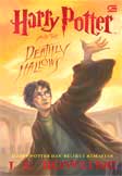 Harry Potter #7: Harry Potter dan Relikui Kematian - Harry Potter and The Deathly Hallows (Hard Cover)
