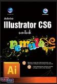 Adobe Illustrator CS6 untuk Pemula