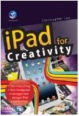 iPad for Creativity