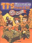 Cover Buku TTS Matematika Kelas 6 SD Dalam Bahasa Inggris