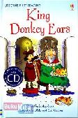 Cover Buku UYR King Donkey Ears CD