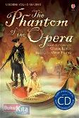 Cover Buku UYR The Phantom Of The Opera CD