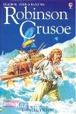 Cover Buku UYR Robinson Crusoe