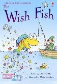 Cover Buku UYR The Wish Fish