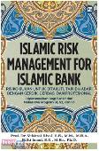 Islamic Risk Management for Islamic Bank