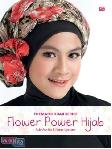 Thematic Hijab Series : Flower Power Hijab