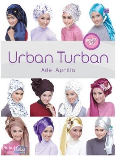 Cover Urban Turban-tutorial berkerudung