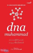 Dna Muhammad : Aktivasi Gen Positif Dengan Shalawat (Cover Baru)