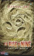 Pittacus Lore Buku 3 : The Rise Of Nine