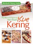 Cover Buku Panduan Wirausaha Membuat Kue Kering