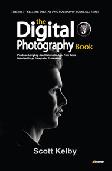 Cover Buku The Digital Photography Book - Jilid 3