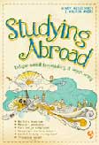 Cover Buku Studying Abroad : Belajar Sambil Berpetualang di Negeri Orang