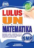 Lulus UN Matematika SMP (Edisi Revisi)