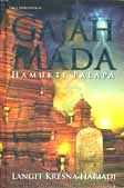 Cover Buku Gajah Mada #3: Hamukti Palapa (Soft Cover)