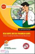 Besar Sampel dan Cara Pengambilan Sampel dalam Penelitian Kedokteran dan Kesehatan (ed.3)