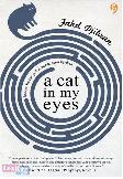 A Cat in My Eyes (Cover Baru)