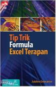 Tip Trik Formula Terapan Excel