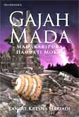 Gajah Mada #5: Madakaripura Hamukti Moksa (Soft Cover)