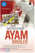 Beternak Ayam Broiler (Promo Best Book)