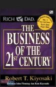 Rich Dad The Business Of The 21st Century