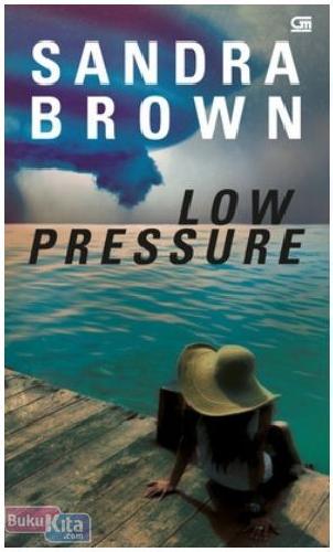 Cover Buku Low Pressure