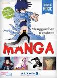 Menggambar Karakter Manga