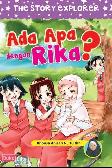 Ada Apa Dengan Rika