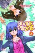 Divine Puzzle 03